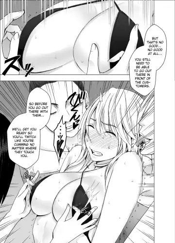 [Crimson] Shin Taimashi Kaguya 3 Fhentai - Page 6