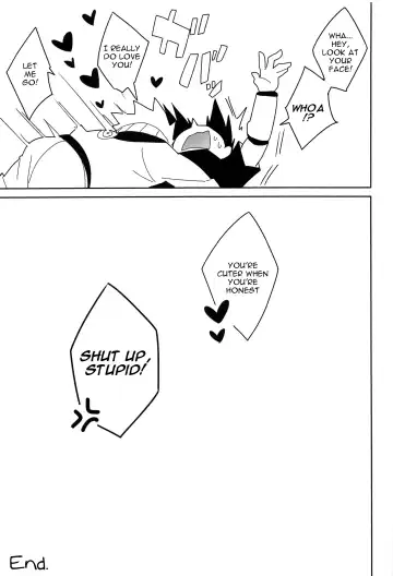 [Sp] Break through Fhentai - Page 24