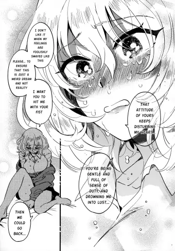 [Yukataro] ANDO/OSHIDA,motto Nakayoku! Fhentai - Page 6