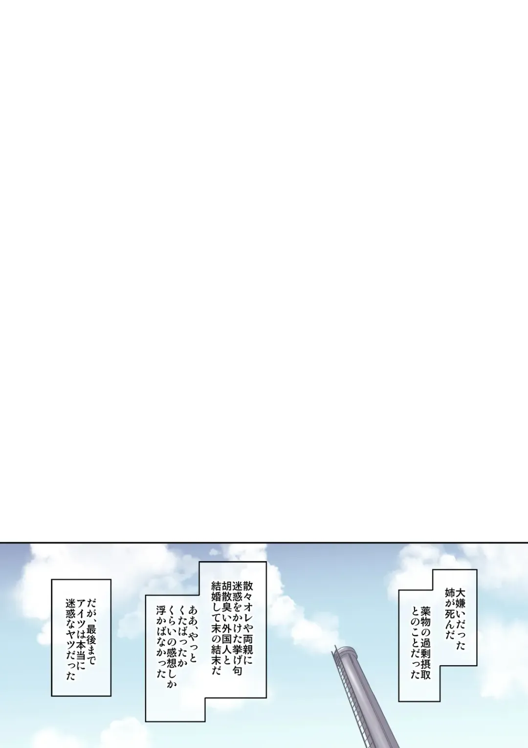 [Koga Nozomu - Shinokawa Arumi] Ane no Kawari ni Namaiki na Futago Shimai o Saikyouiku? Fhentai - Page 2