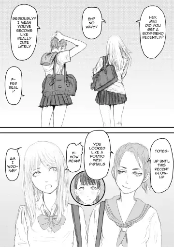 Read [Analucia] Anal Tsumeawase | Anal Assortment 1-2 - Fhentai