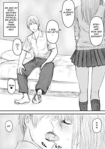 [Analucia] Anal Tsumeawase | Anal Assortment 1-2 Fhentai - Page 4