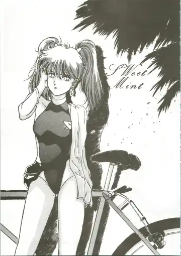 [Habaribureo] Top Secret! Vol. 01 Fhentai - Page 33