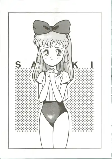 [Habaribureo] Top Secret! Vol. 01 Fhentai - Page 41