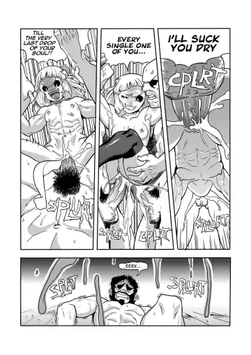 [Cessa] Death by Snu-Snu Fhentai - Page 6