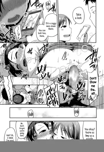 [Chiguchi Miri] Pouty Much ? Fhentai - Page 17