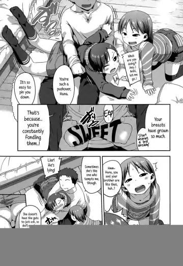 [Chiguchi Miri] Pouty Much ? Fhentai - Page 3