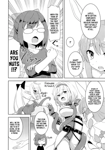 [Kannazuki Motofumi] Otona no Hologra | Adult's Holovid Fhentai - Page 4