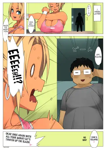 [23 - Real Xxiii] TRAINING DAY (decensored) Fhentai - Page 18