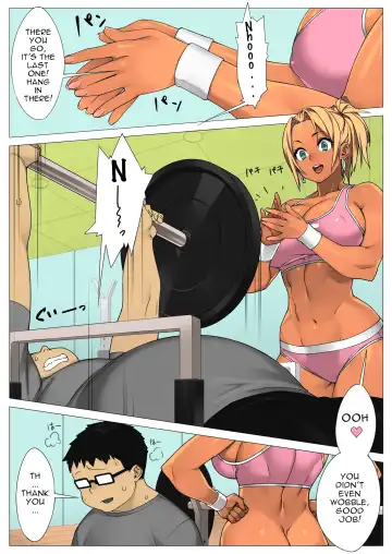 [23 - Real Xxiii] TRAINING DAY (decensored) Fhentai - Page 2