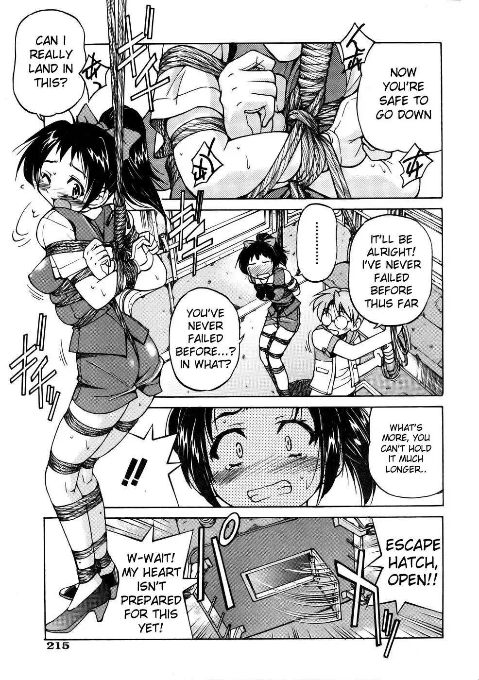 [Inoue Yoshihisa] Sunao Ch. 1-2, 5, 8 Fhentai - Page 68