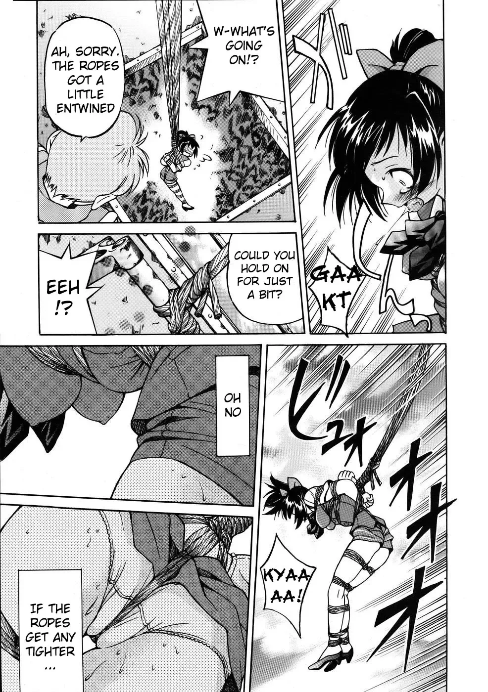 [Inoue Yoshihisa] Sunao Ch. 1-2, 5, 8 Fhentai - Page 70