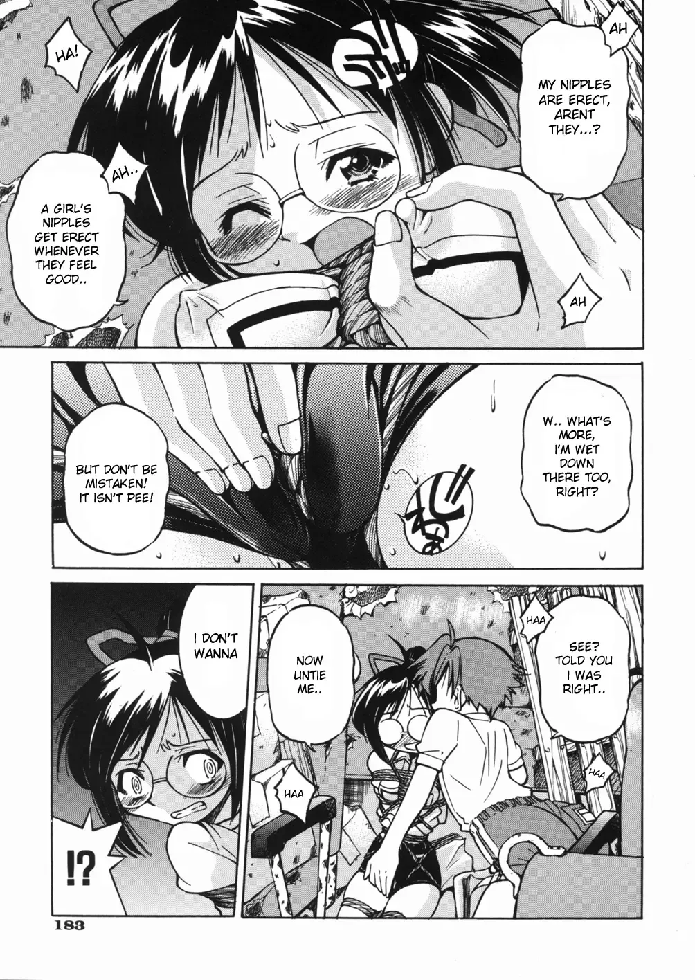 [Inoue Yoshihisa] Sunao Ch. 1-2, 5, 8 Fhentai - Page 90