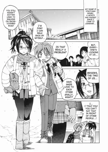 [Inoue Yoshihisa] Sunao Ch. 1-2, 5, 8 Fhentai - Page 34
