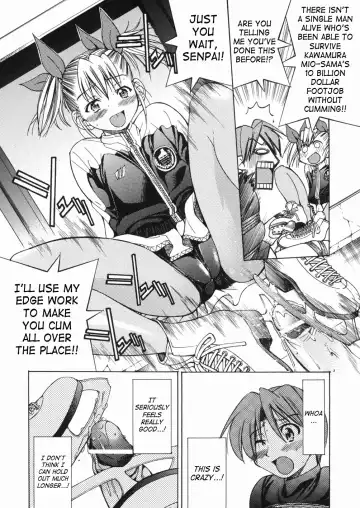 [Inoue Yoshihisa] Sunao Ch. 1-2, 5, 8 Fhentai - Page 45