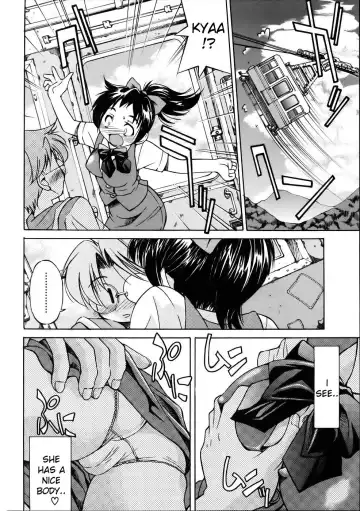 [Inoue Yoshihisa] Sunao Ch. 1-2, 5, 8 Fhentai - Page 61