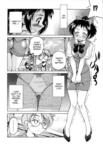 [Inoue Yoshihisa] Sunao Ch. 1-2, 5, 8 Fhentai - Page 65