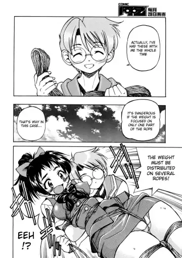 [Inoue Yoshihisa] Sunao Ch. 1-2, 5, 8 Fhentai - Page 67