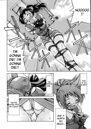 [Inoue Yoshihisa] Sunao Ch. 1-2, 5, 8 Fhentai - Page 69
