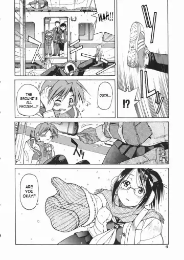 [Inoue Yoshihisa] Sunao Ch. 1-2, 5, 8 Fhentai - Page 7