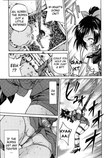 [Inoue Yoshihisa] Sunao Ch. 1-2, 5, 8 Fhentai - Page 70