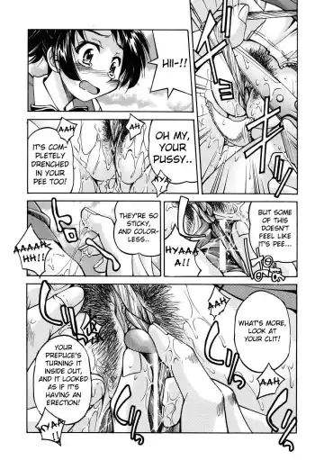 [Inoue Yoshihisa] Sunao Ch. 1-2, 5, 8 Fhentai - Page 73