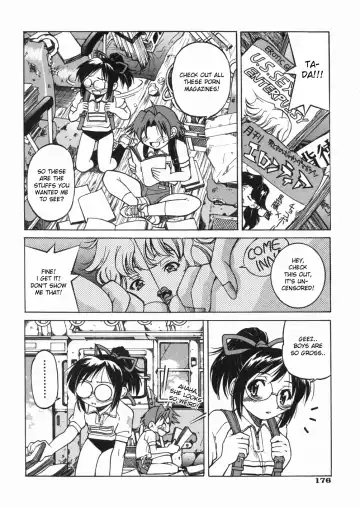 [Inoue Yoshihisa] Sunao Ch. 1-2, 5, 8 Fhentai - Page 83