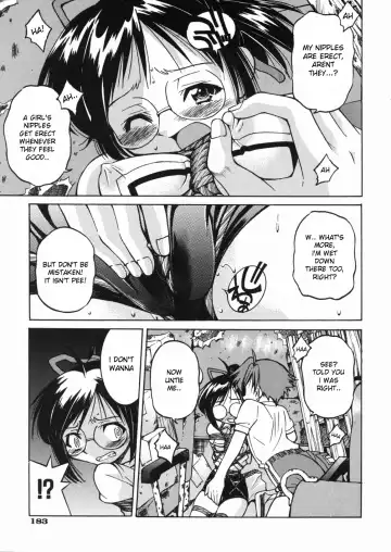 [Inoue Yoshihisa] Sunao Ch. 1-2, 5, 8 Fhentai - Page 90