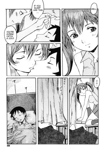 [Kuroiwa Menou] Milk Crown Ch. 1, 5, 9 Fhentai - Page 21