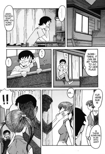 [Kuroiwa Menou] Milk Crown Ch. 1, 5, 9 Fhentai - Page 23