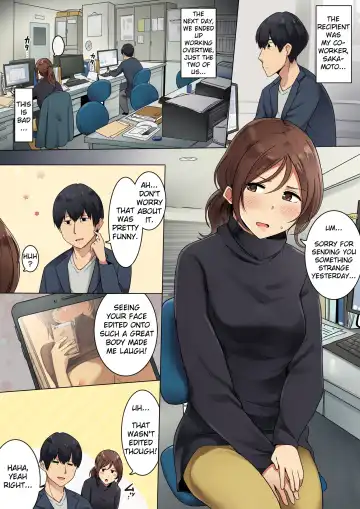 [Wakamatsu] Ero Jidori o Gosoushinshichatta Joshi no Ohanashi Fhentai - Page 2