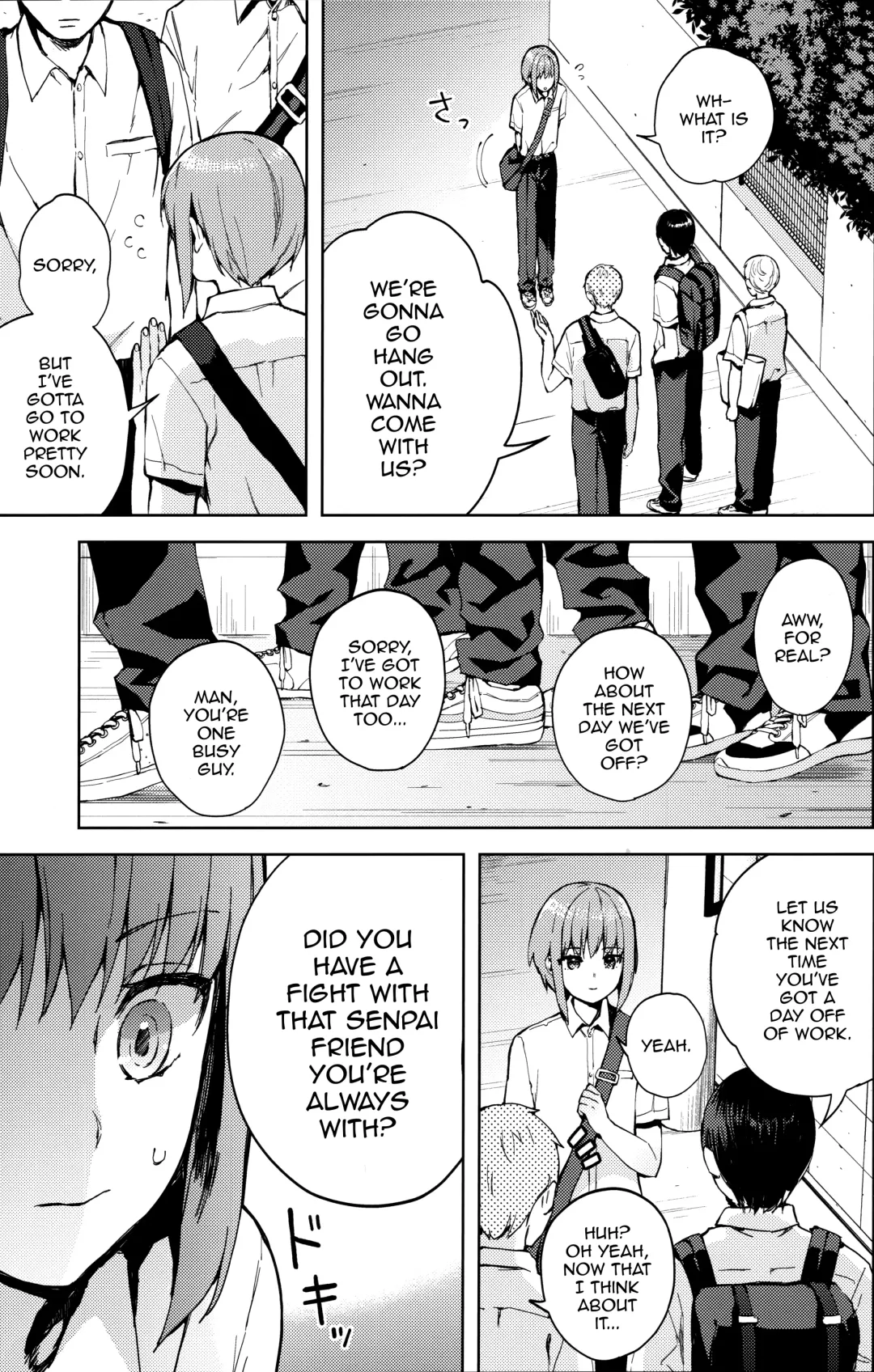 [Nemunemu] Kanojo Gokko epi.2 -Surechigau Futari to Maid Fuku Ecchi- Fhentai - Page 34