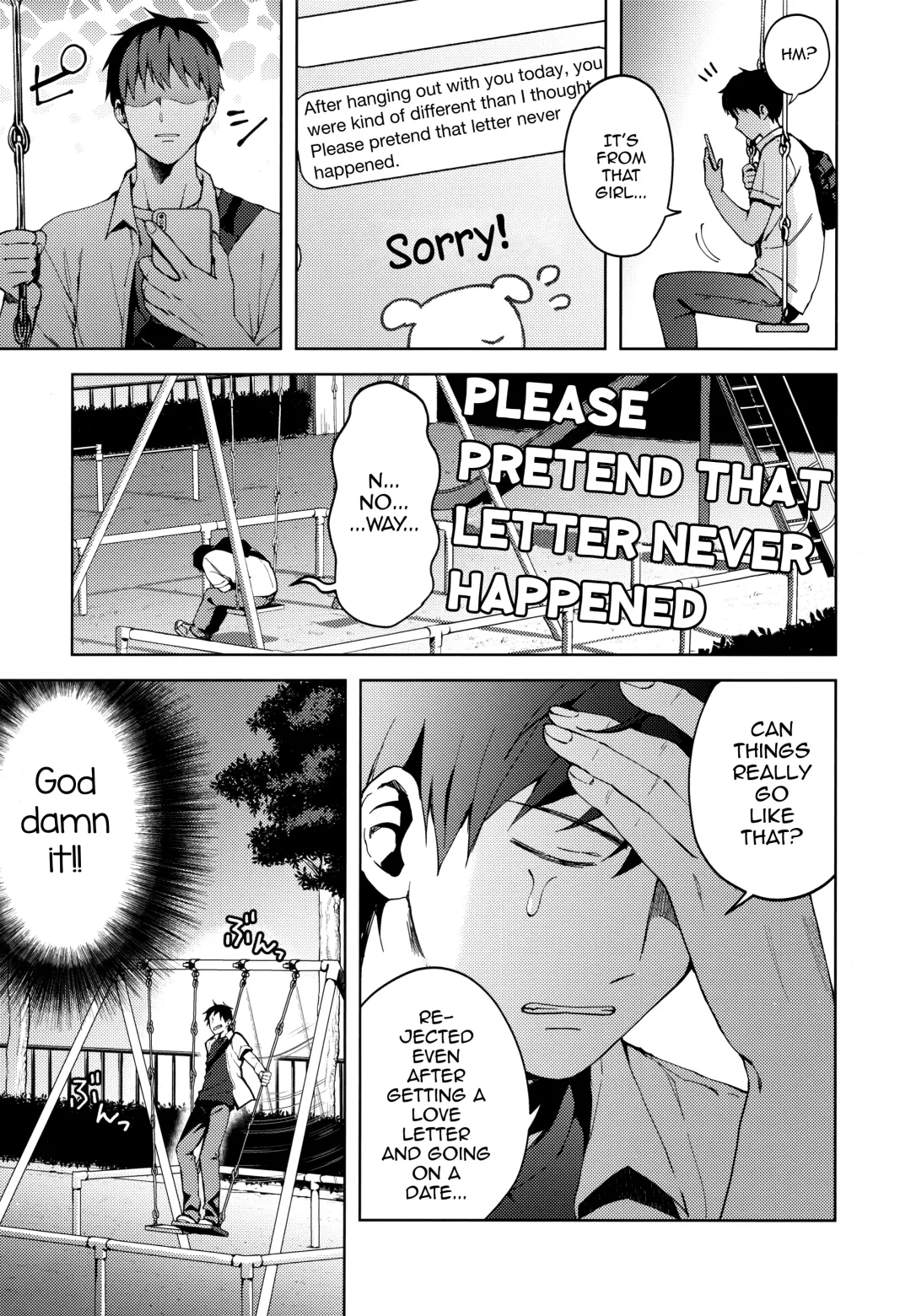 [Nemunemu] Kanojo Gokko epi.2 -Surechigau Futari to Maid Fuku Ecchi- Fhentai - Page 46