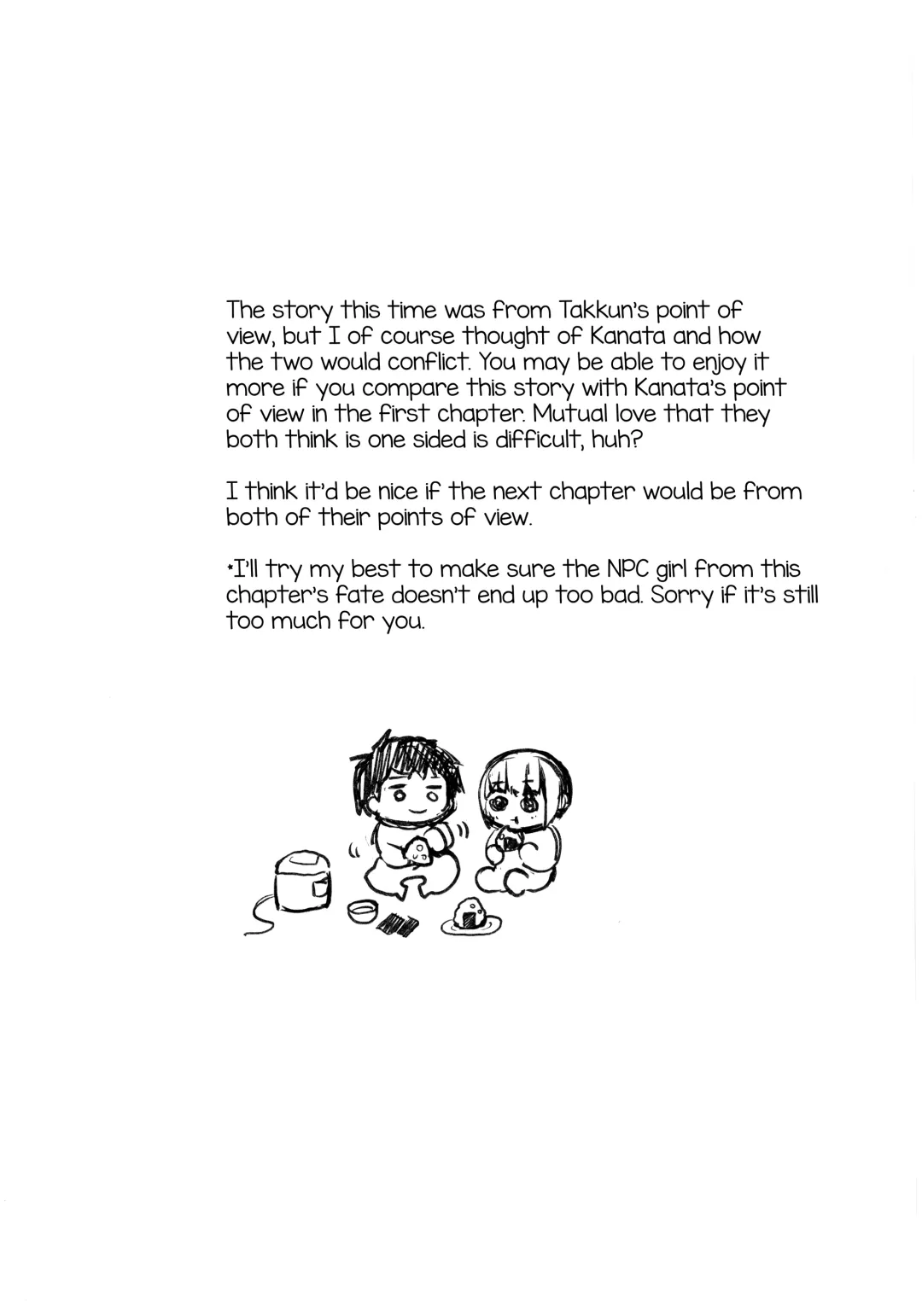 [Nemunemu] Kanojo Gokko epi.2 -Surechigau Futari to Maid Fuku Ecchi- Fhentai - Page 99