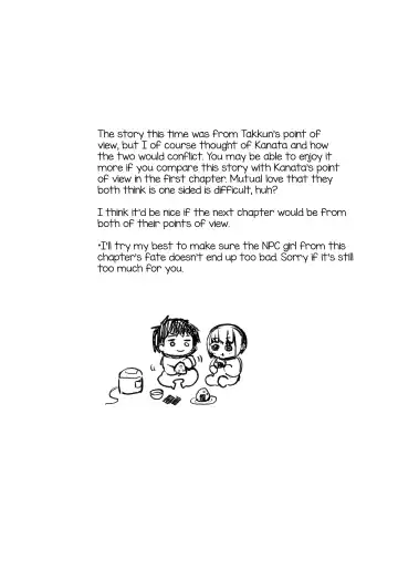 [Nemunemu] Kanojo Gokko epi.2 -Surechigau Futari to Maid Fuku Ecchi- Fhentai - Page 99