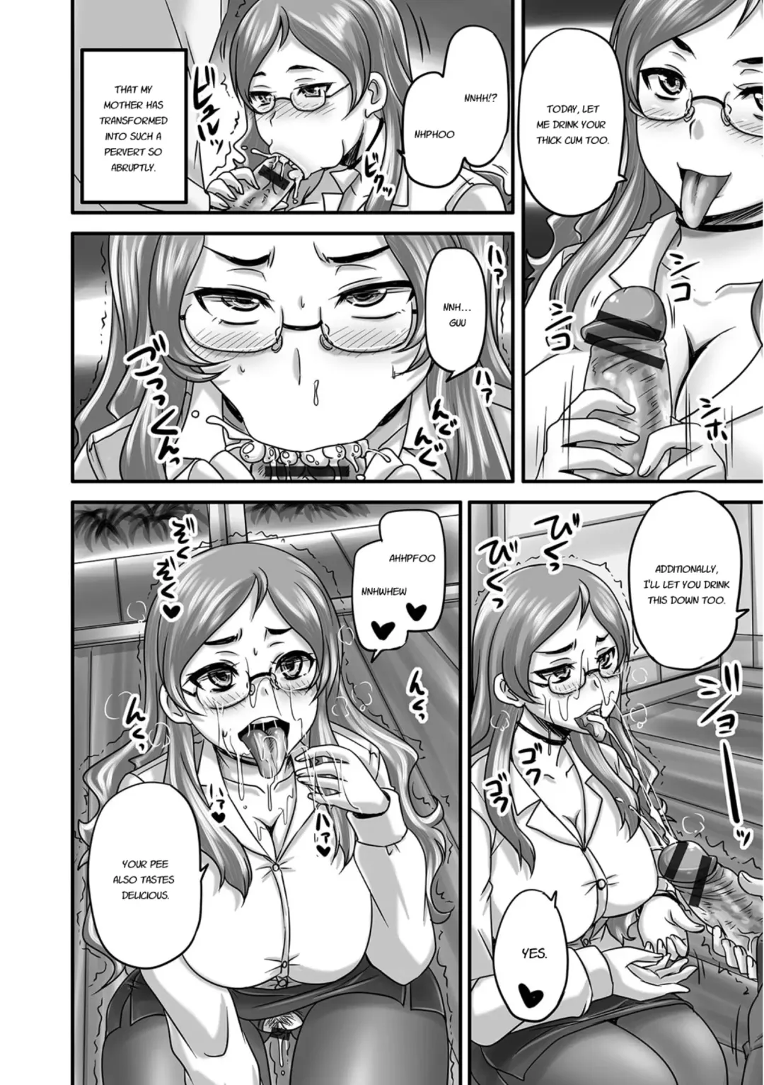 [Nozarashi Satoru] Midara ni Dasukara Jitto Mitetene Fhentai - Page 177