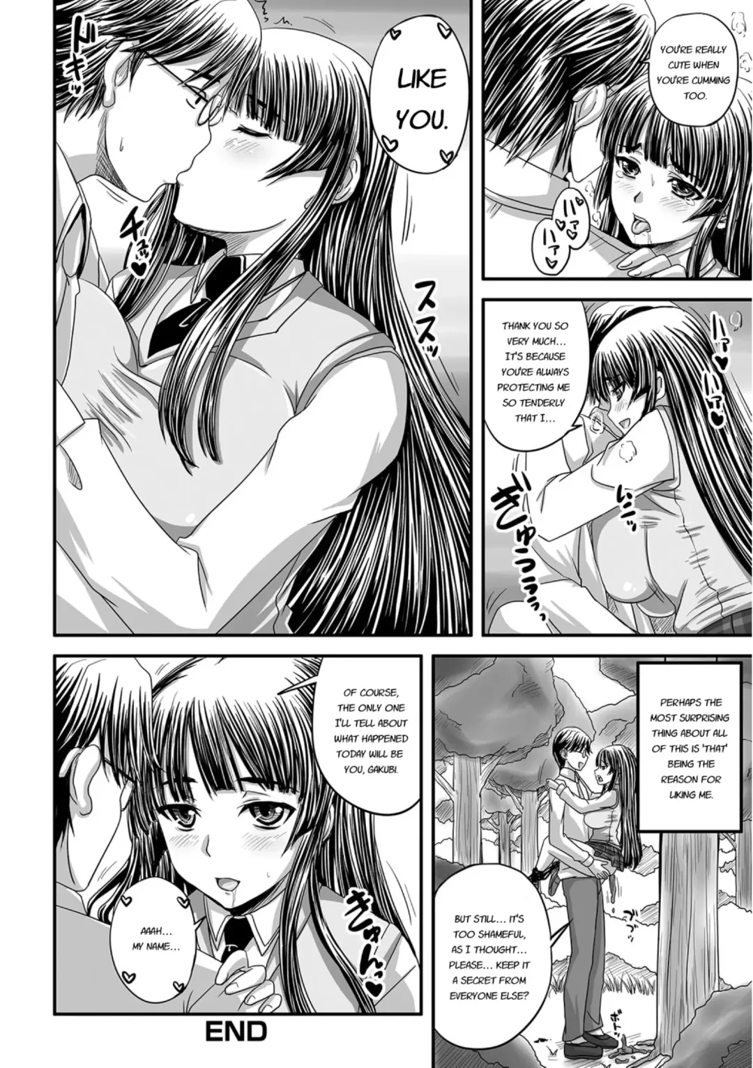 [Nozarashi Satoru] Midara ni Dasukara Jitto Mitetene Fhentai - Page 79