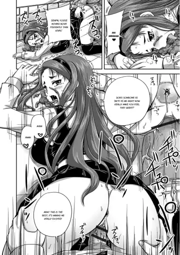 [Nozarashi Satoru] Midara ni Dasukara Jitto Mitetene Fhentai - Page 115