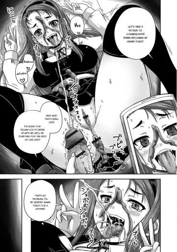 [Nozarashi Satoru] Midara ni Dasukara Jitto Mitetene Fhentai - Page 122