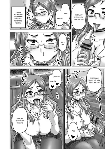 [Nozarashi Satoru] Midara ni Dasukara Jitto Mitetene Fhentai - Page 177