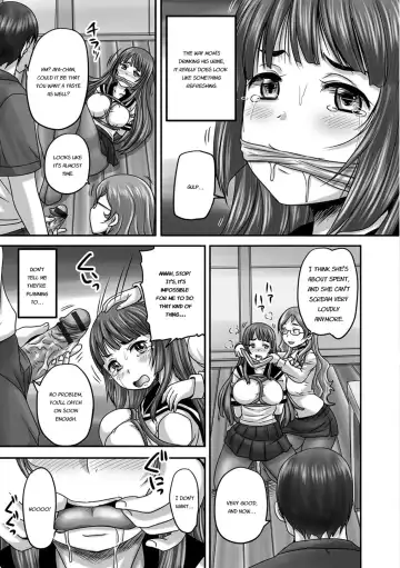 [Nozarashi Satoru] Midara ni Dasukara Jitto Mitetene Fhentai - Page 182