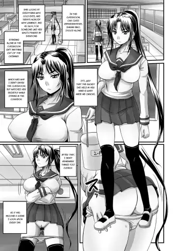 [Nozarashi Satoru] Midara ni Dasukara Jitto Mitetene Fhentai - Page 42
