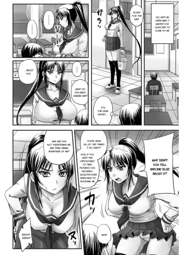 [Nozarashi Satoru] Midara ni Dasukara Jitto Mitetene Fhentai - Page 47