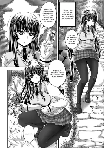 [Nozarashi Satoru] Midara ni Dasukara Jitto Mitetene Fhentai - Page 61