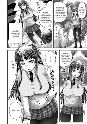 [Nozarashi Satoru] Midara ni Dasukara Jitto Mitetene Fhentai - Page 63