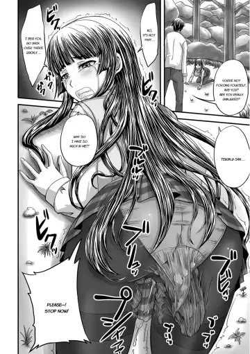 [Nozarashi Satoru] Midara ni Dasukara Jitto Mitetene Fhentai - Page 69