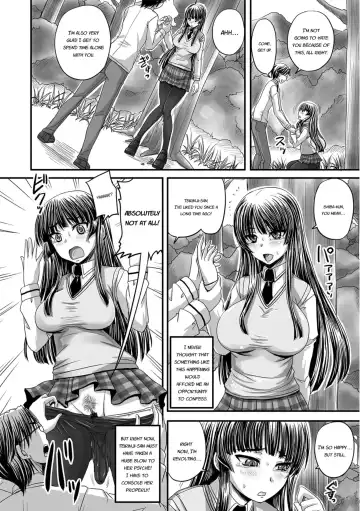 [Nozarashi Satoru] Midara ni Dasukara Jitto Mitetene Fhentai - Page 71