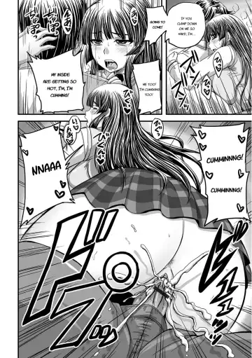[Nozarashi Satoru] Midara ni Dasukara Jitto Mitetene Fhentai - Page 77