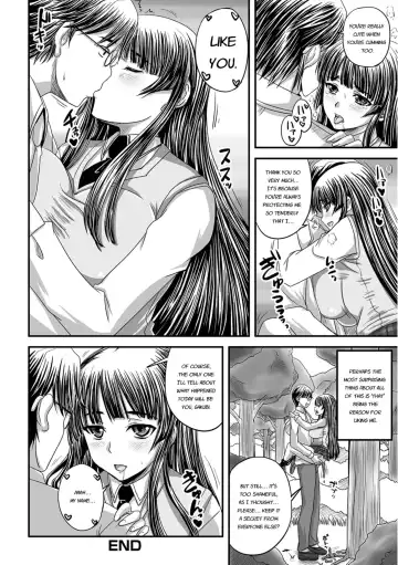 [Nozarashi Satoru] Midara ni Dasukara Jitto Mitetene Fhentai - Page 79