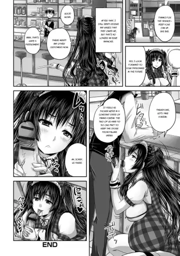 [Nozarashi Satoru] Midara ni Dasukara Jitto Mitetene Fhentai - Page 99